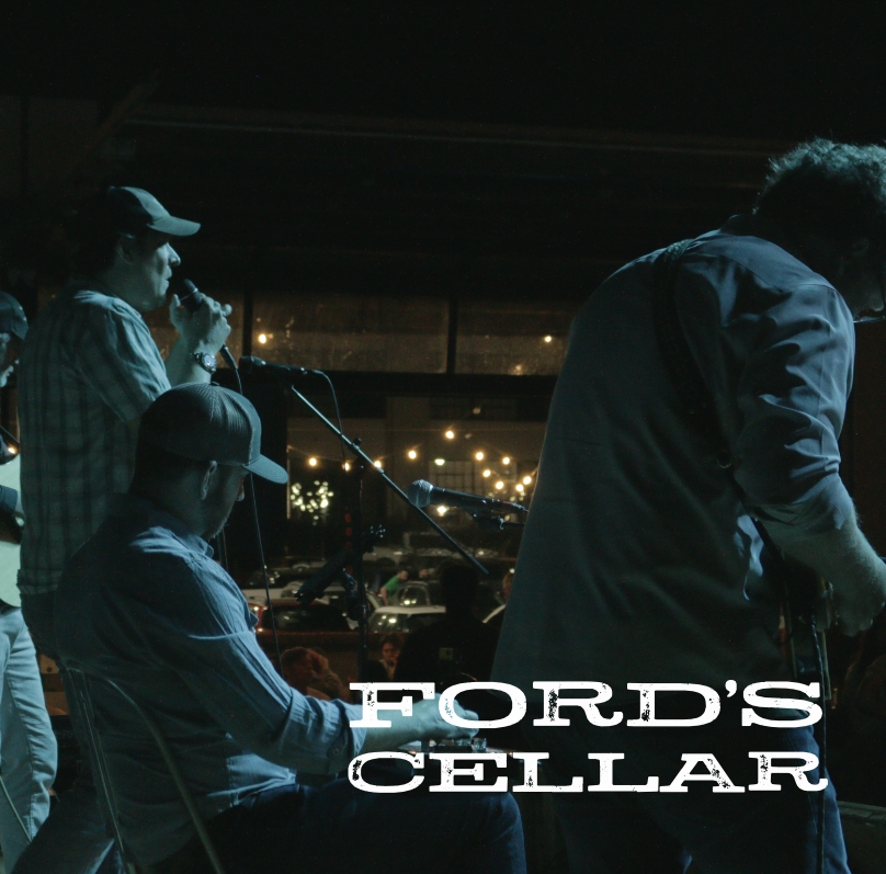 Ford's Cellar