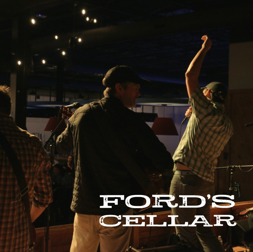 Ford's Cellar